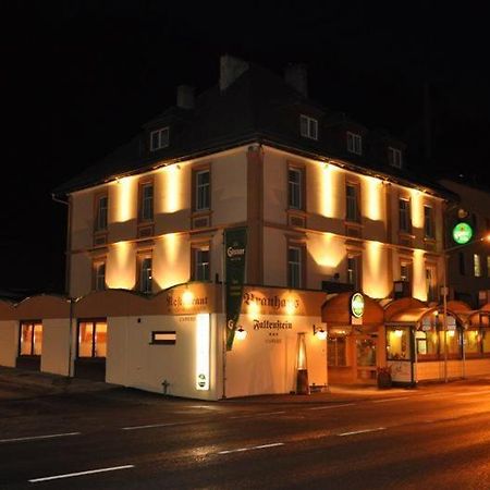 Brauhaus Falkenstein Lienz Exterior photo