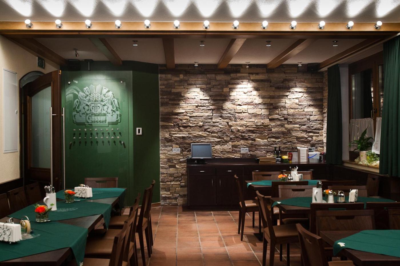 Brauhaus Falkenstein Lienz Exterior photo